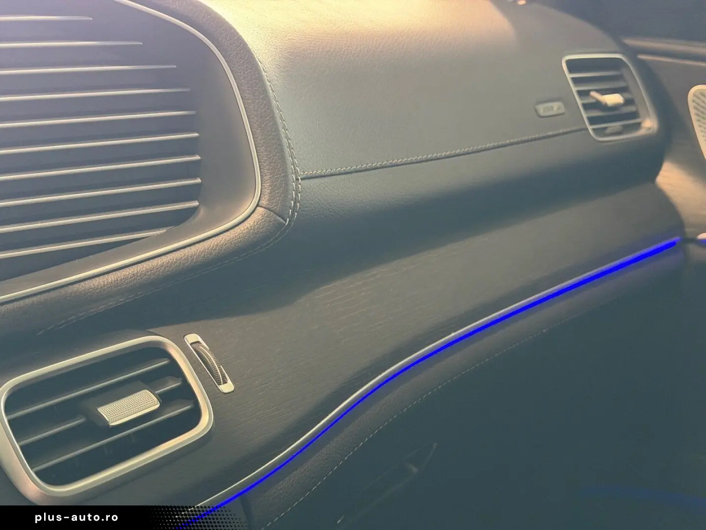 MERCEDES-BENZ GLE 53 AMG Coupe Panorama  360  Head-U&hellip;