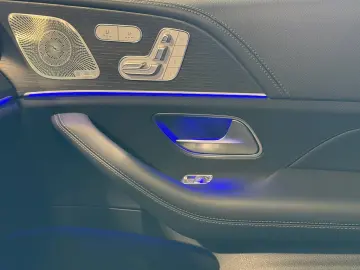 MERCEDES-BENZ GLE 53 AMG Coupe Panorama  360  Head-U&hellip;