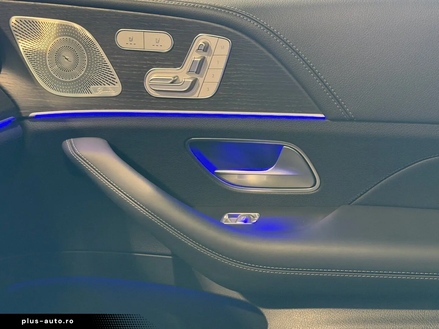 MERCEDES-BENZ GLE 53 AMG Coupe Panorama  360  Head-U&hellip;