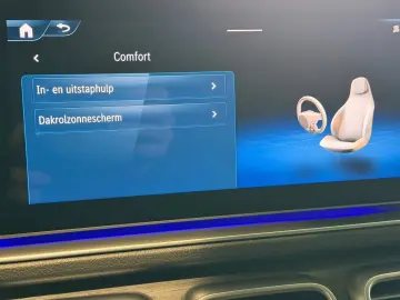 MERCEDES-BENZ GLE 53 AMG Coupe Panorama  360  Head-U&hellip;