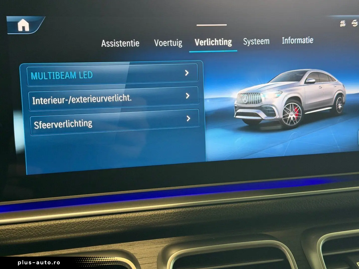 MERCEDES-BENZ GLE 53 AMG Coupe Panorama  360  Head-U&hellip;