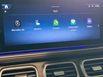 MERCEDES-BENZ GLE 53 AMG Coupe Panorama  360  Head-U&hellip;