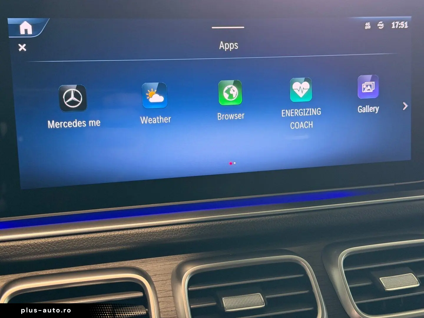 MERCEDES-BENZ GLE 53 AMG Coupe Panorama  360  Head-U&hellip;