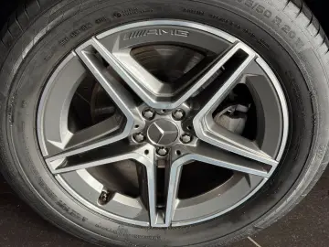 MERCEDES-BENZ GLE 53 AMG Coupe Panorama  360  Head-U&hellip;