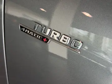 MERCEDES-BENZ GLE 53 AMG Coupe Panorama  360  Head-U&hellip;