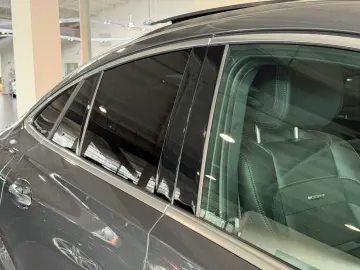 MERCEDES-BENZ GLE 53 AMG Coupe Panorama  360  Head-U&hellip;