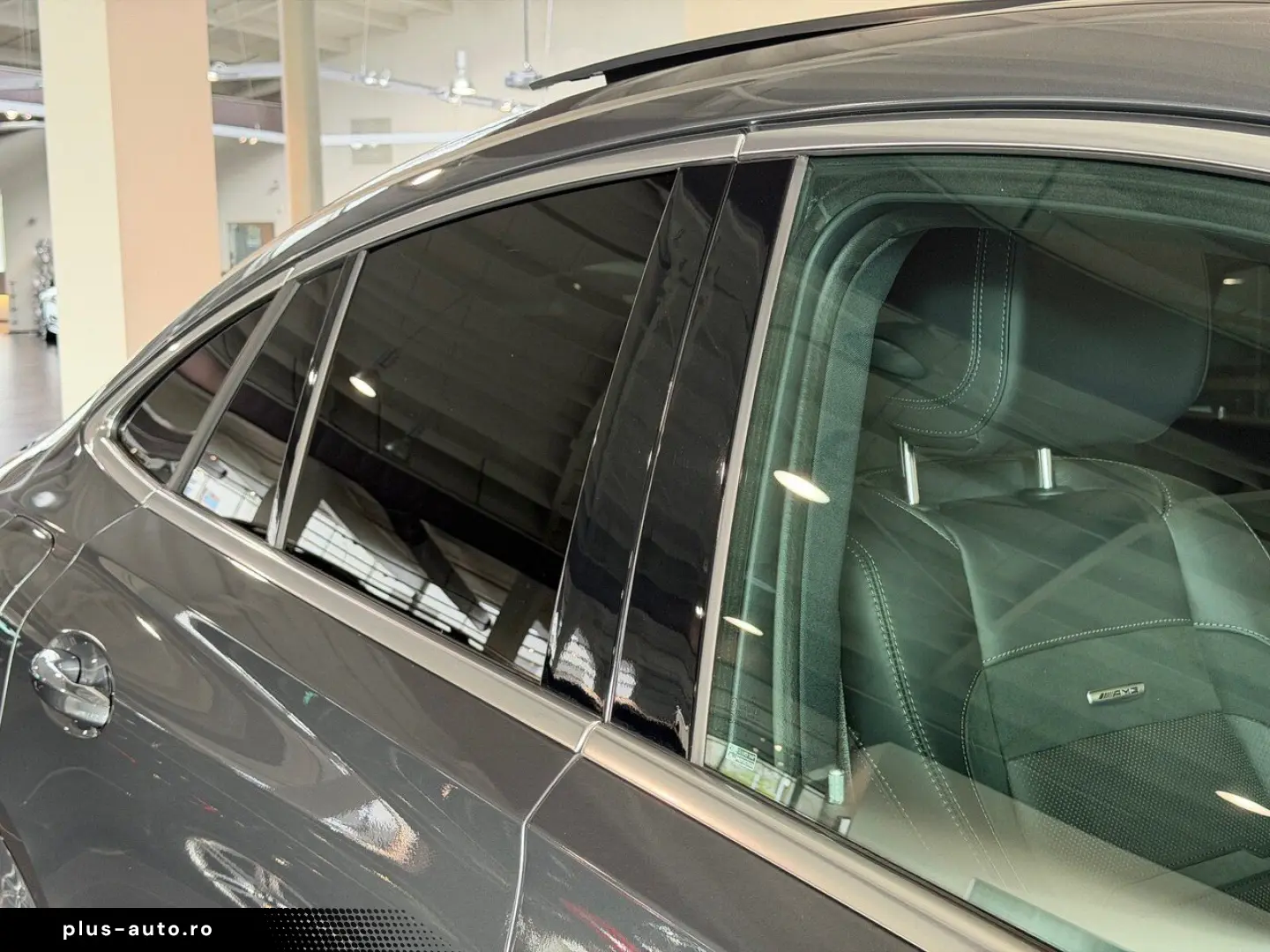 MERCEDES-BENZ GLE 53 AMG Coupe Panorama  360  Head-U&hellip;