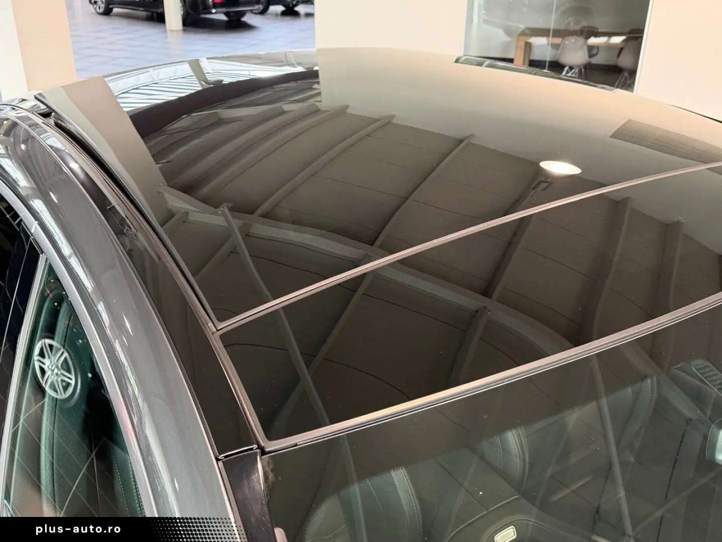 MERCEDES-BENZ GLE 53 AMG Coupe Panorama  360  Head-U&hellip;