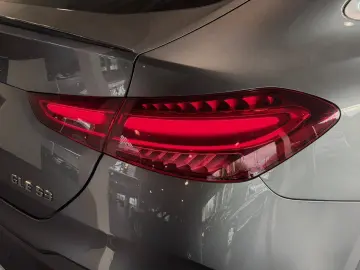 MERCEDES-BENZ GLE 53 AMG Coupe Panorama  360  Head-U&hellip;