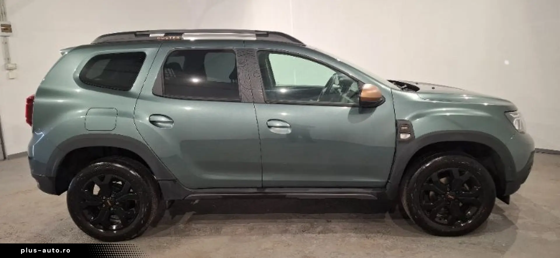 DACIA DUSTER 1.3 TCe 150CP Extreme EDC