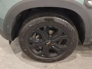 DACIA DUSTER 1.3 TCe 150CP Extreme EDC