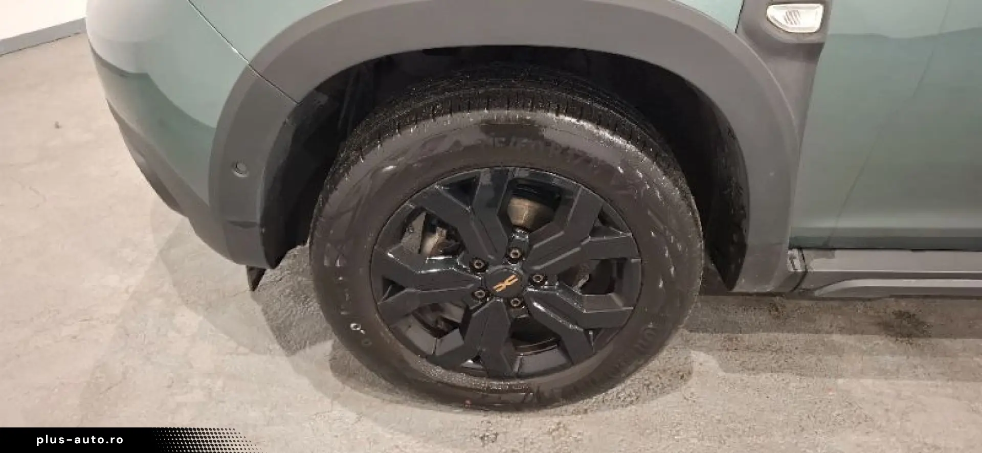 DACIA DUSTER 1.3 TCe 150CP Extreme EDC