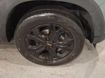 DACIA DUSTER 1.3 TCe 150CP Extreme EDC