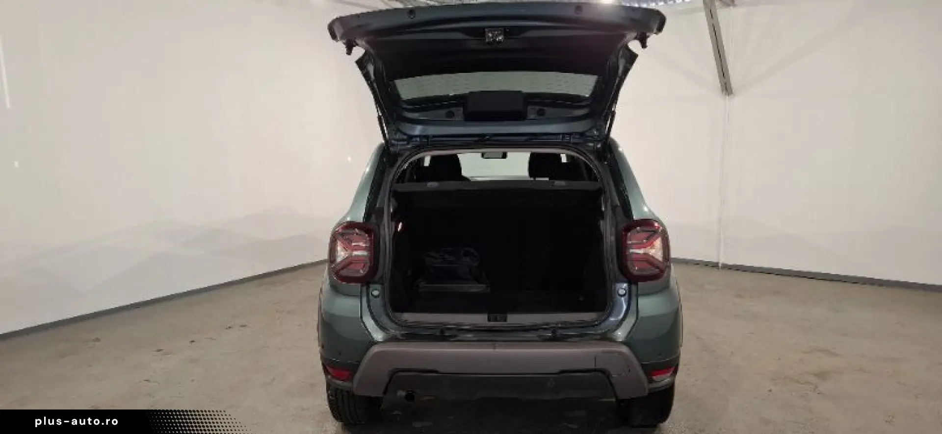DACIA DUSTER 1.3 TCe 150CP Extreme EDC