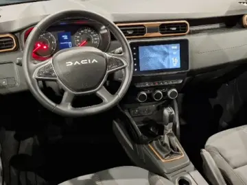DACIA DUSTER 1.3 TCe 150CP Extreme EDC