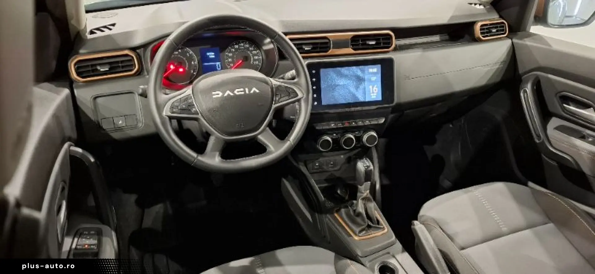 DACIA DUSTER 1.3 TCe 150CP Extreme EDC