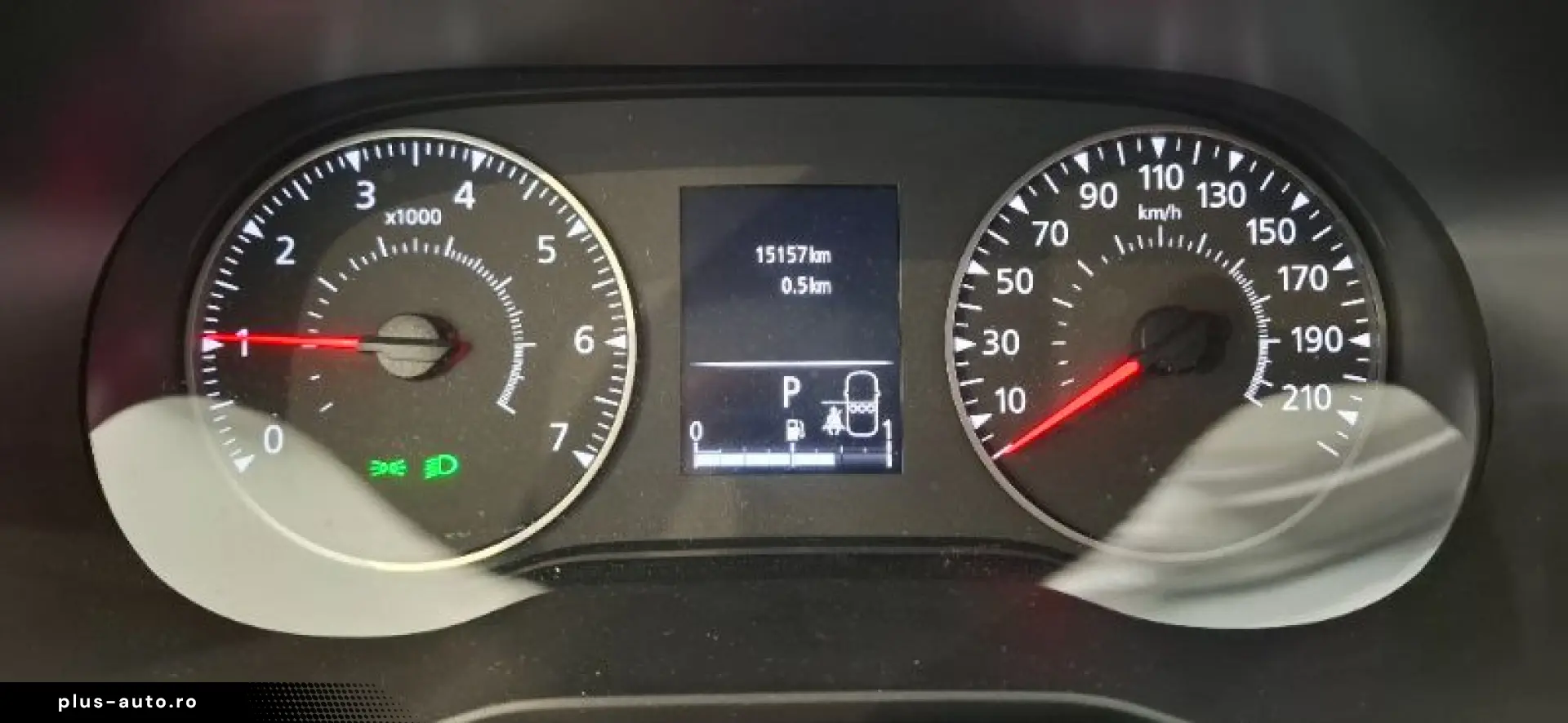 DACIA DUSTER 1.3 TCe 150CP Extreme EDC