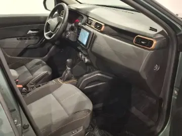 DACIA DUSTER 1.3 TCe 150CP Extreme EDC