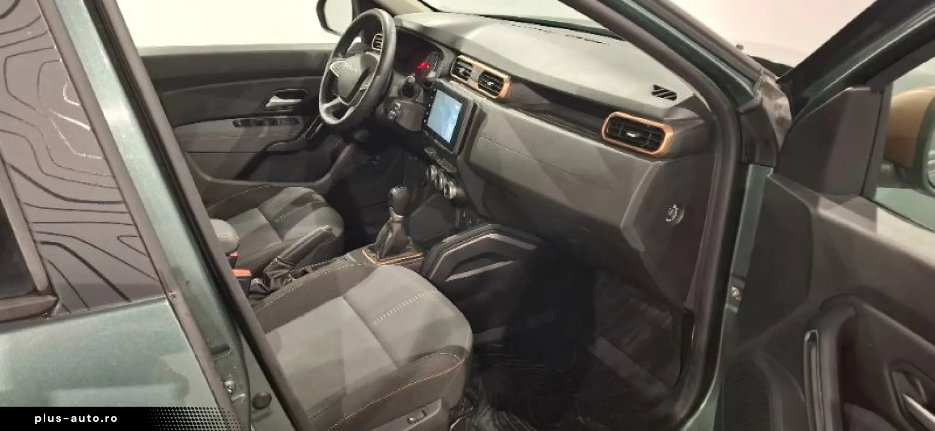 DACIA DUSTER 1.3 TCe 150CP Extreme EDC