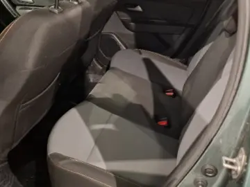 DACIA DUSTER 1.3 TCe 150CP Extreme EDC