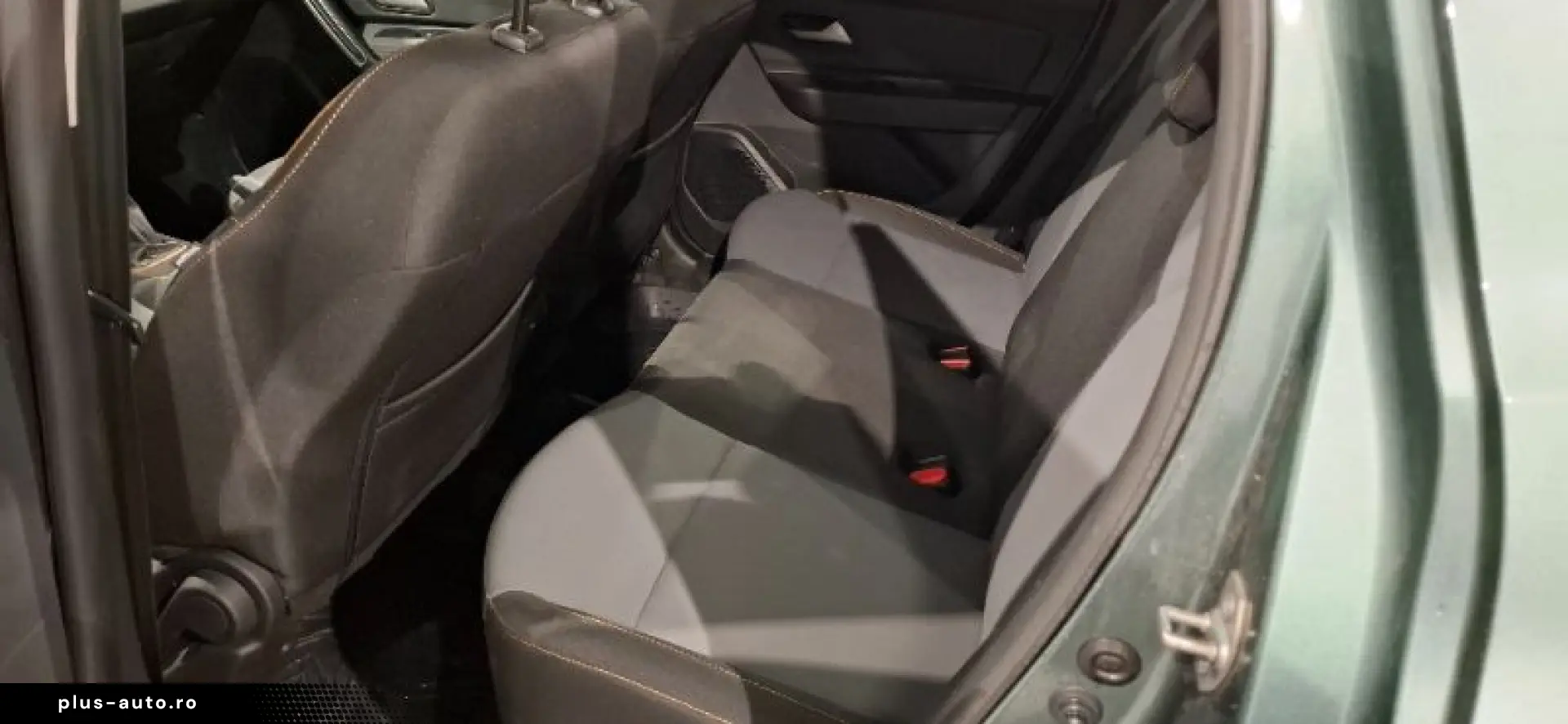 DACIA DUSTER 1.3 TCe 150CP Extreme EDC