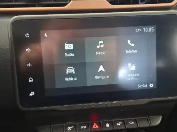 DACIA DUSTER 1.3 TCe 150CP Extreme EDC