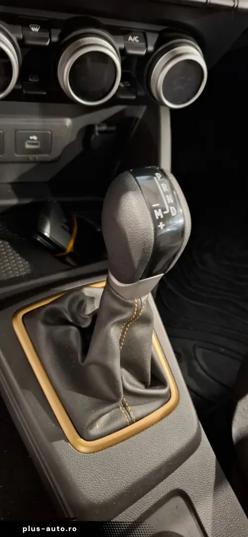 DACIA DUSTER 1.3 TCe 150CP Extreme EDC