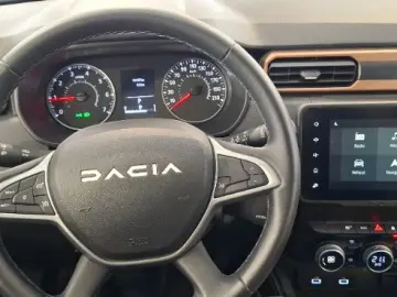 DACIA DUSTER 1.3 TCe 150CP Extreme EDC