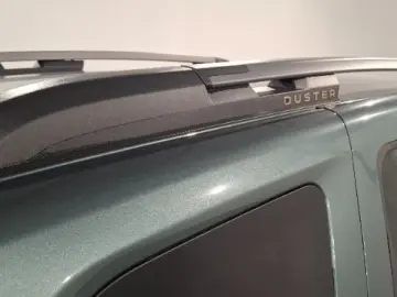 DACIA DUSTER 1.3 TCe 150CP Extreme EDC