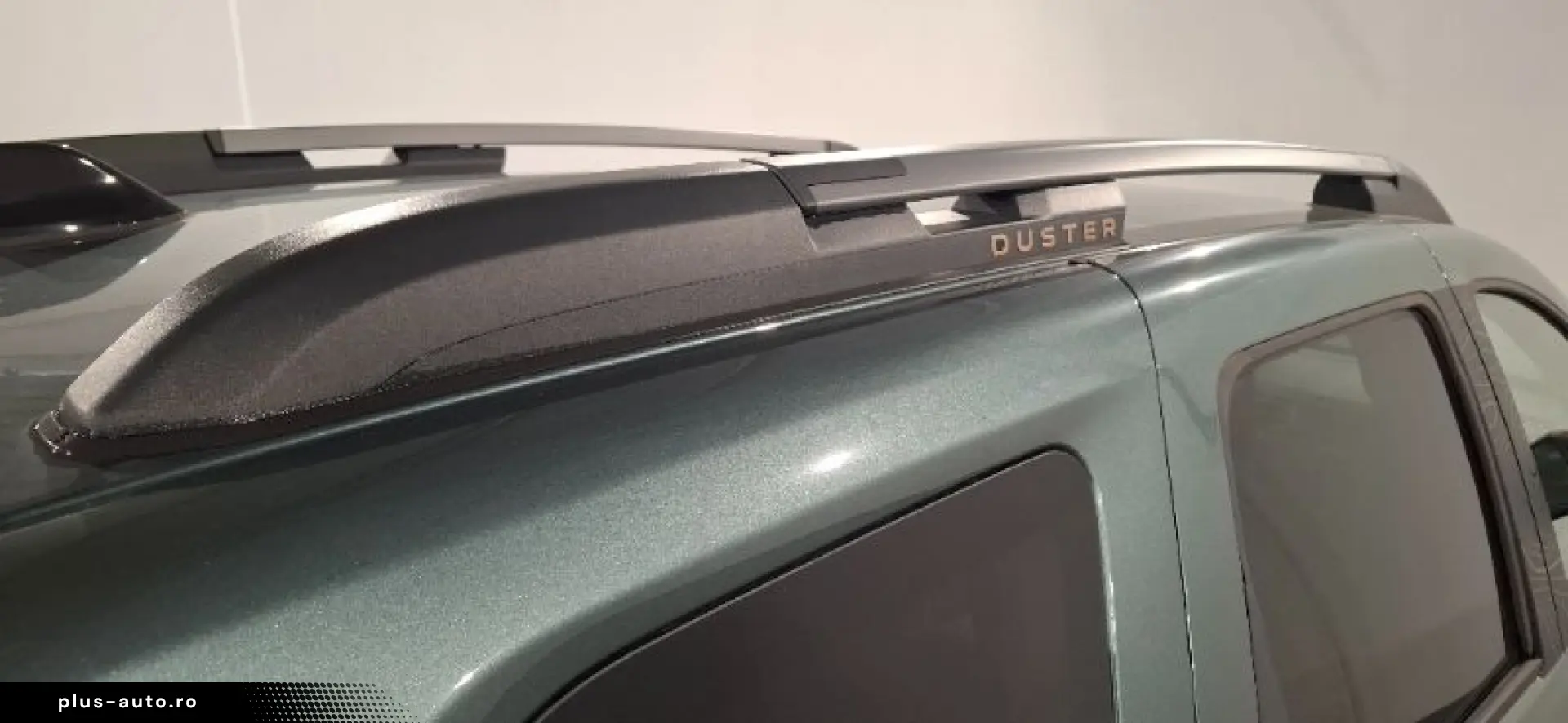 DACIA DUSTER 1.3 TCe 150CP Extreme EDC