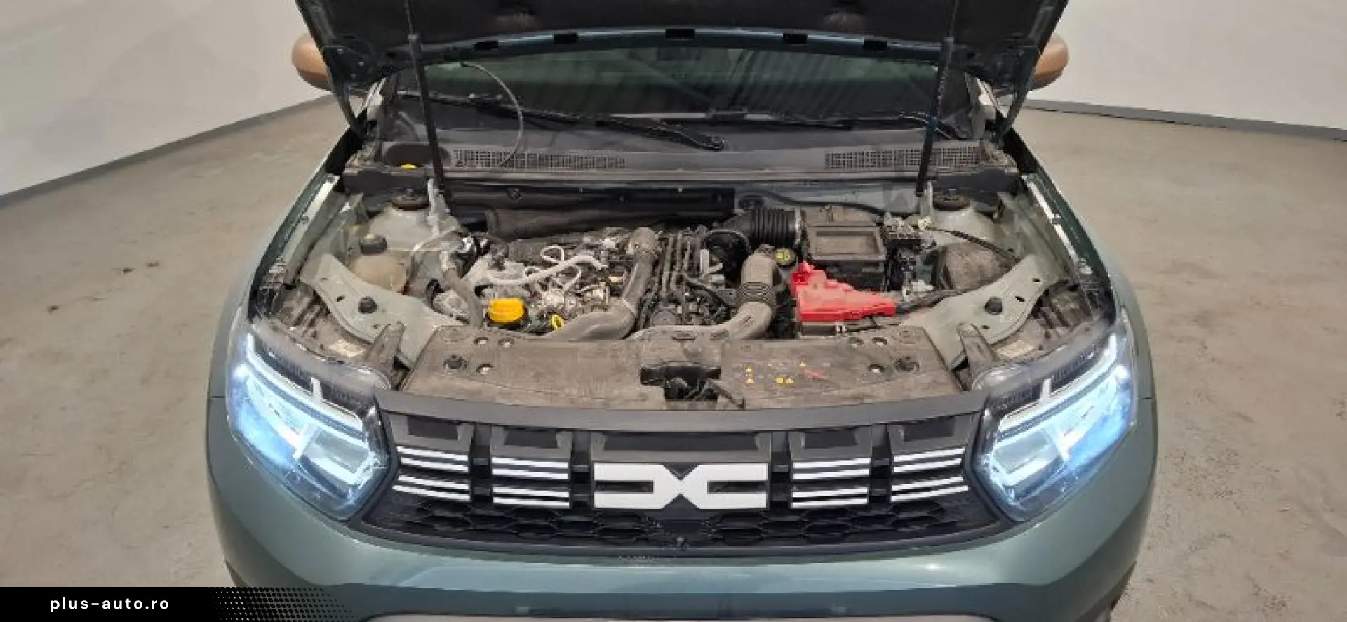 DACIA DUSTER 1.3 TCe 150CP Extreme EDC