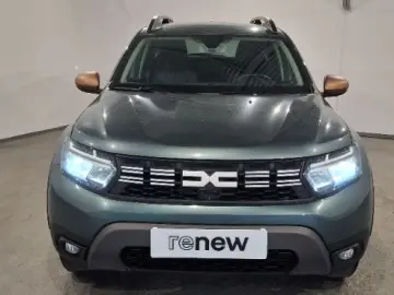 DACIA DUSTER 1.3 TCe 150CP Extreme EDC