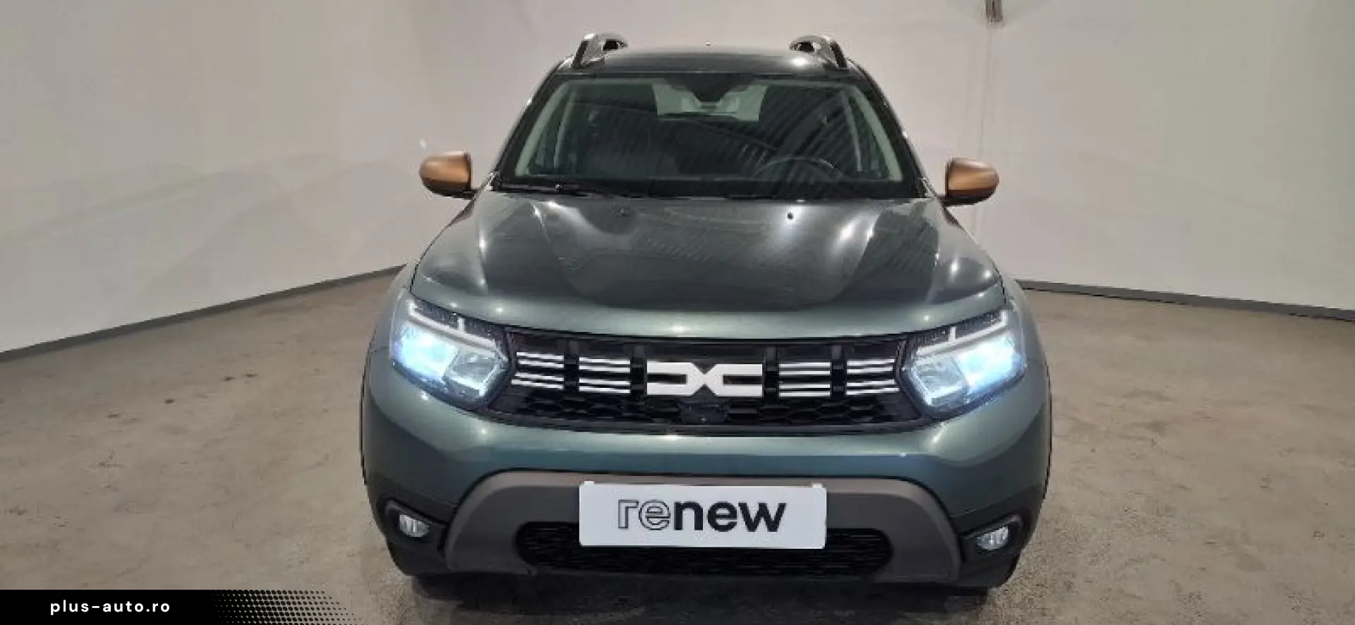 DACIA DUSTER 1.3 TCe 150CP Extreme EDC