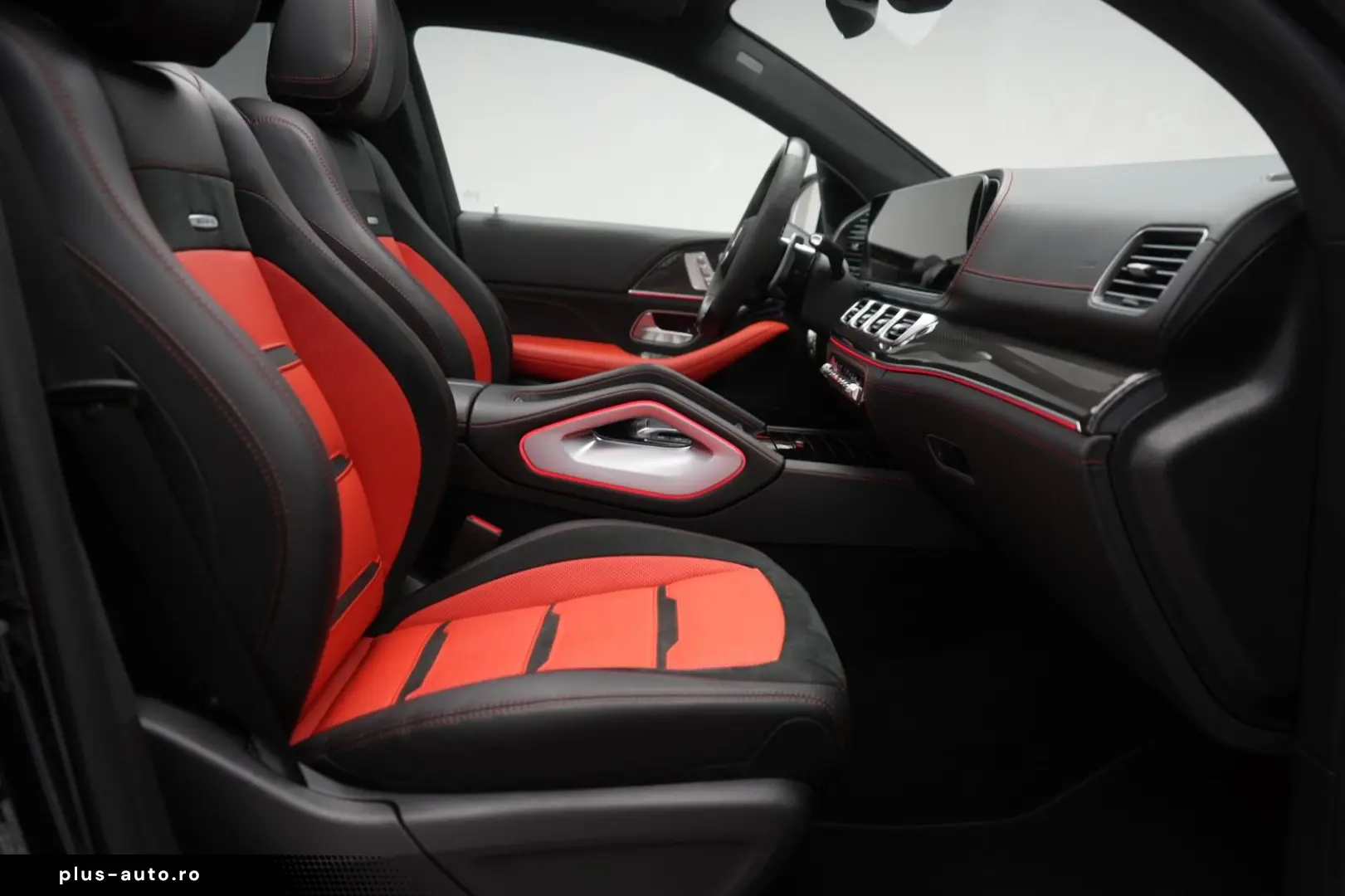 MERCEDES-BENZ GLE 63 AMG S 4Matic  SPEEDSHIFT