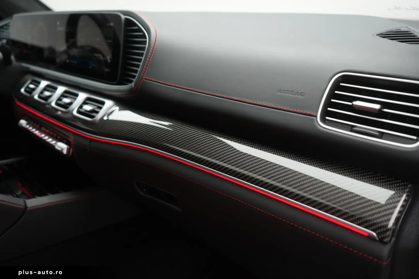 MERCEDES-BENZ GLE 63 AMG S 4Matic  SPEEDSHIFT