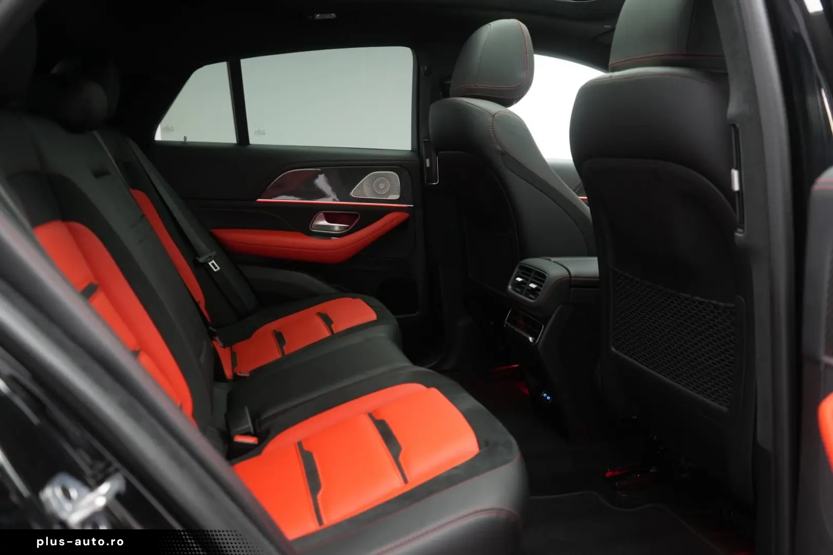 MERCEDES-BENZ GLE 63 AMG S 4Matic  SPEEDSHIFT