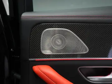 MERCEDES-BENZ GLE 63 AMG S 4Matic  SPEEDSHIFT