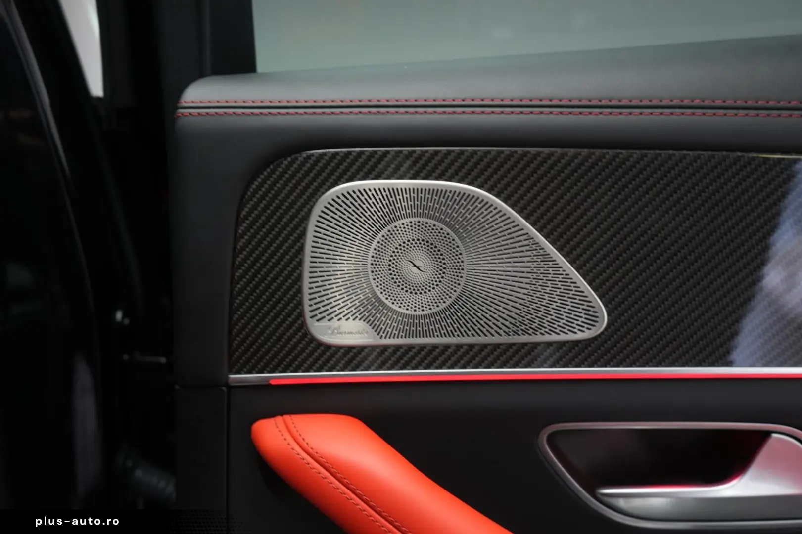 MERCEDES-BENZ GLE 63 AMG S 4Matic  SPEEDSHIFT