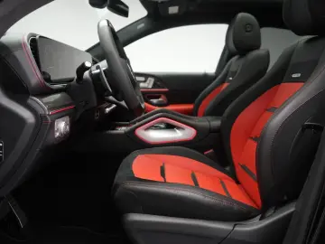 MERCEDES-BENZ GLE 63 AMG S 4Matic  SPEEDSHIFT