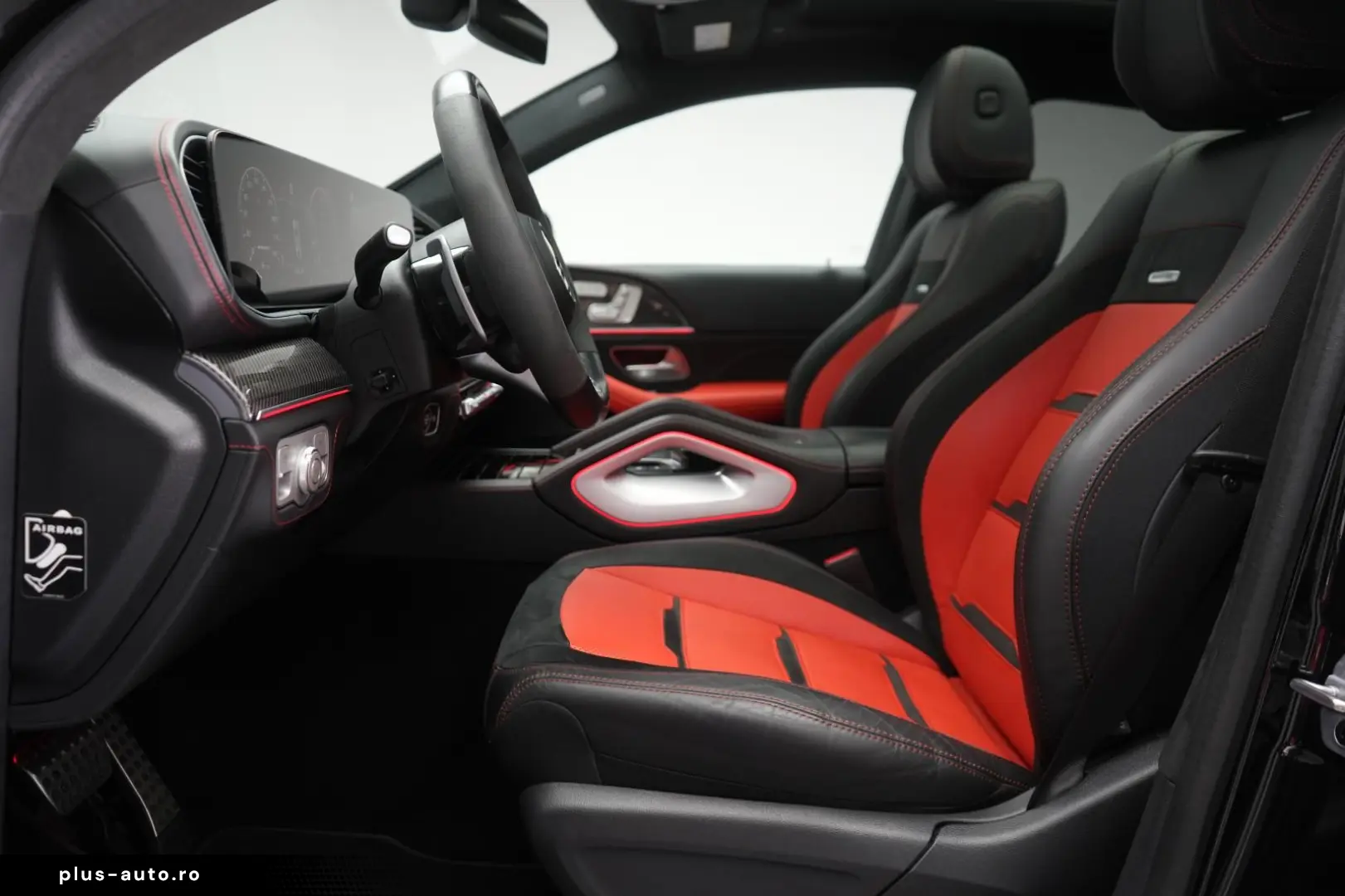 MERCEDES-BENZ GLE 63 AMG S 4Matic  SPEEDSHIFT