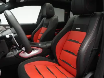 MERCEDES-BENZ GLE 63 AMG S 4Matic  SPEEDSHIFT