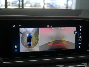 MERCEDES-BENZ GLE 63 AMG S 4Matic  SPEEDSHIFT