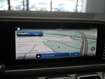 MERCEDES-BENZ GLE 63 AMG S 4Matic  SPEEDSHIFT