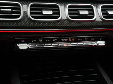 MERCEDES-BENZ GLE 63 AMG S 4Matic  SPEEDSHIFT