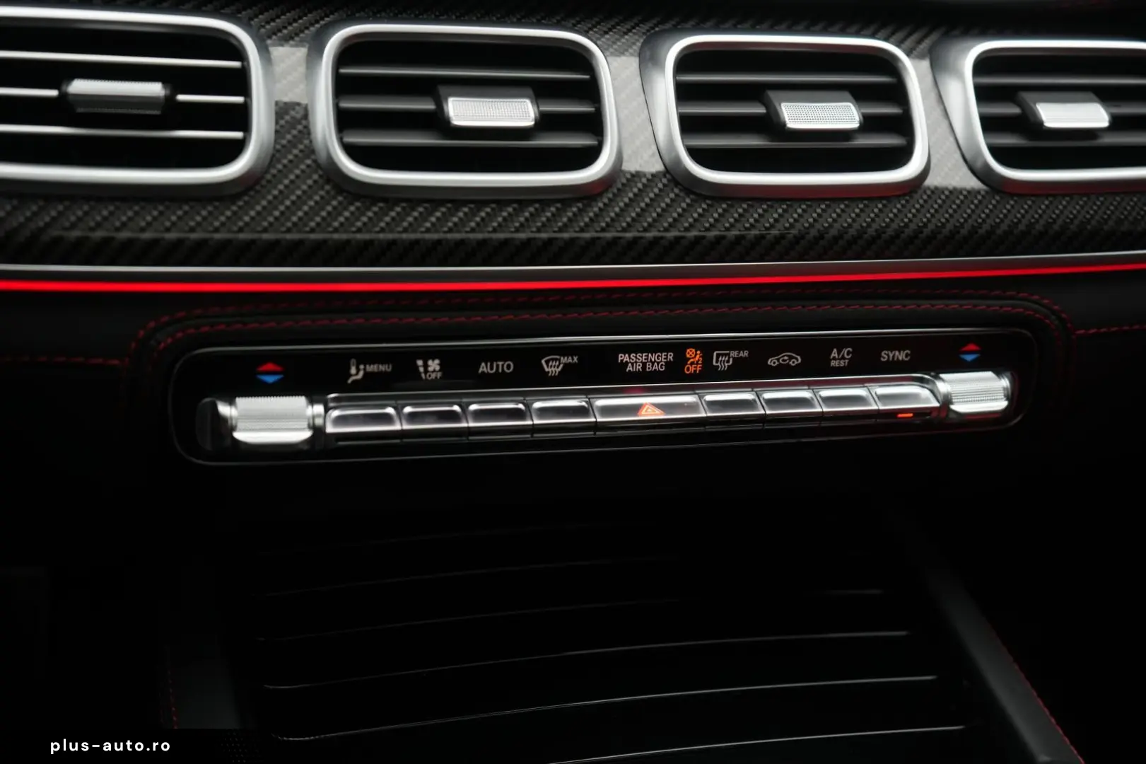 MERCEDES-BENZ GLE 63 AMG S 4Matic  SPEEDSHIFT