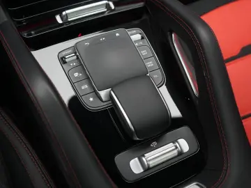 MERCEDES-BENZ GLE 63 AMG S 4Matic  SPEEDSHIFT