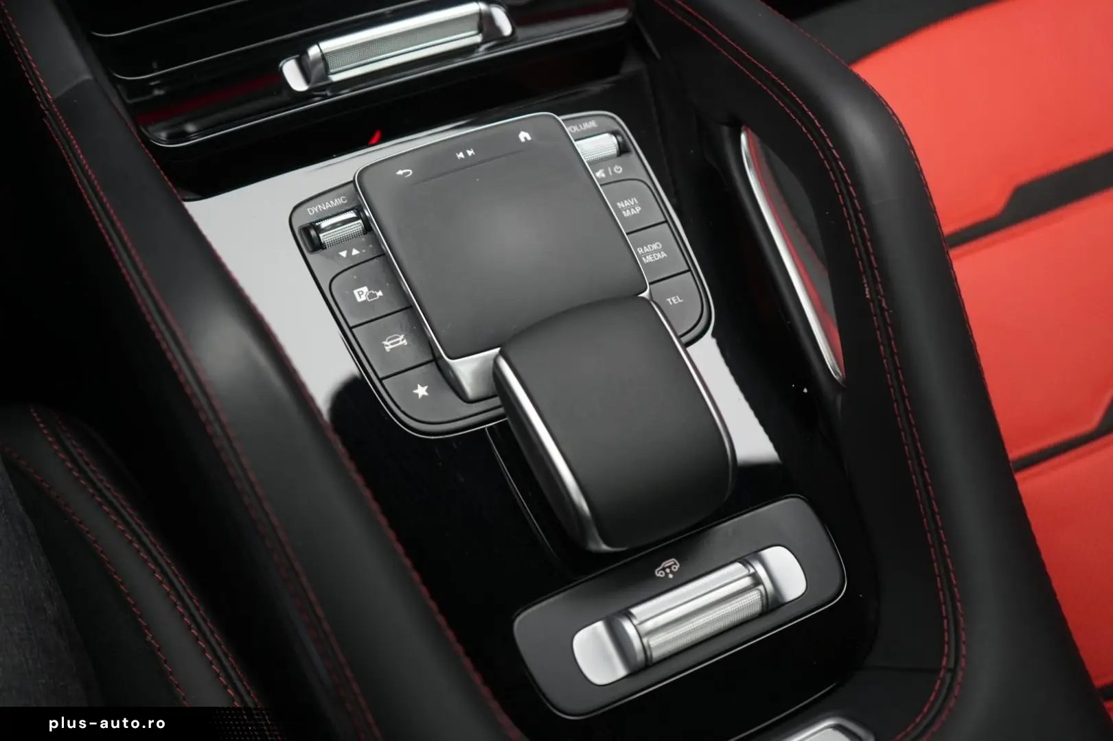 MERCEDES-BENZ GLE 63 AMG S 4Matic  SPEEDSHIFT