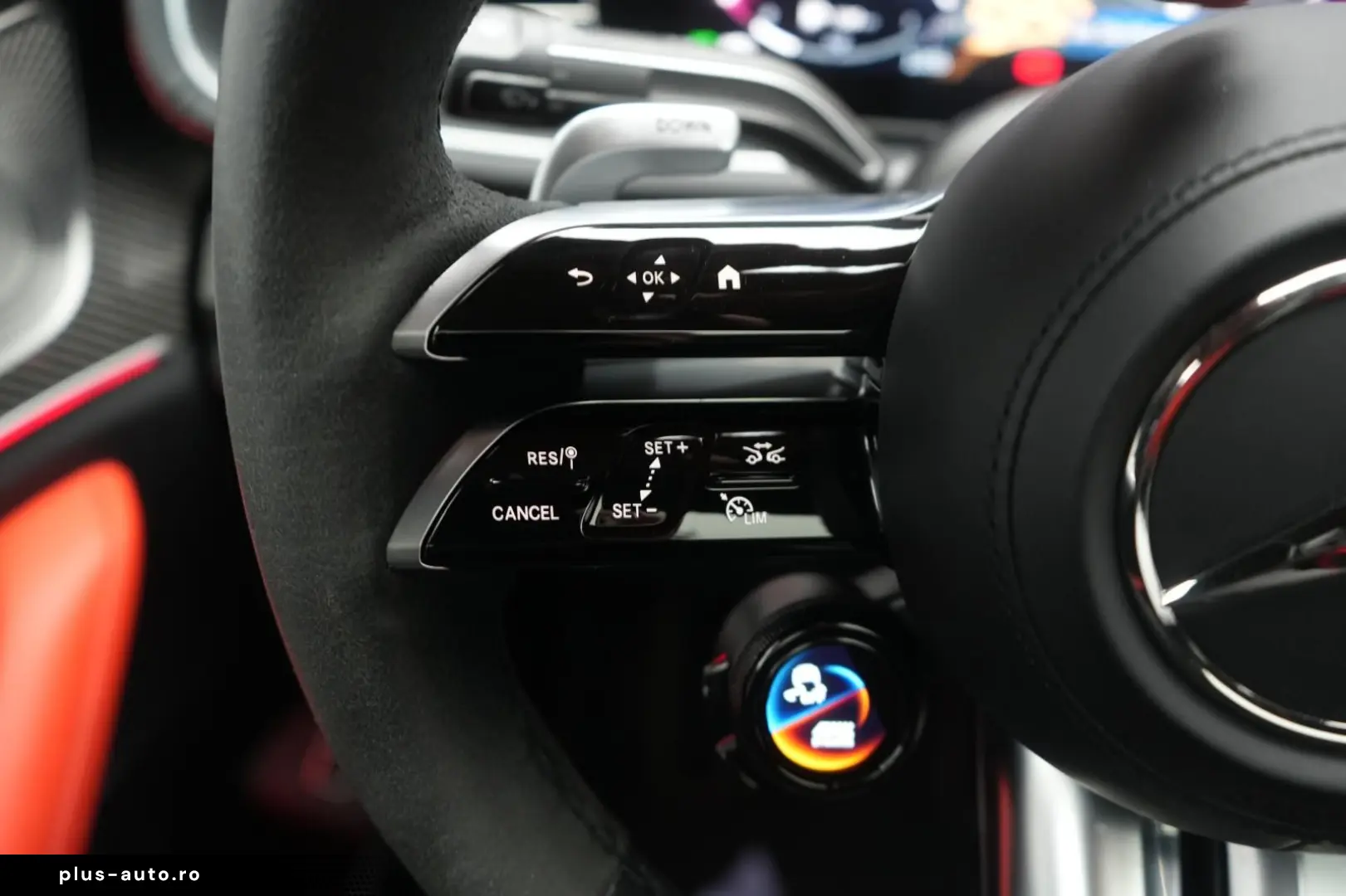 MERCEDES-BENZ GLE 63 AMG S 4Matic  SPEEDSHIFT