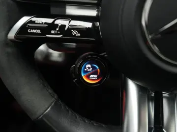 MERCEDES-BENZ GLE 63 AMG S 4Matic  SPEEDSHIFT