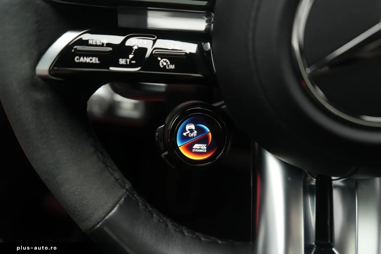 MERCEDES-BENZ GLE 63 AMG S 4Matic  SPEEDSHIFT